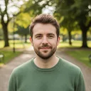 Kieran Hayes
