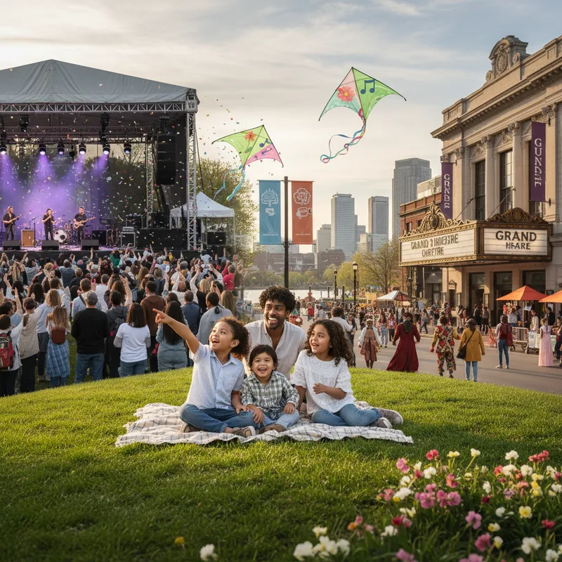 London Ontario Events From March to June 2026